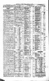 Public Ledger and Daily Advertiser Monday 12 February 1855 Page 4