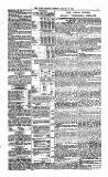 Public Ledger and Daily Advertiser Saturday 06 January 1855 Page 3