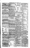 Public Ledger and Daily Advertiser Thursday 08 February 1855 Page 3