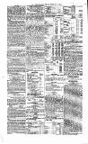 Public Ledger and Daily Advertiser Friday 09 February 1855 Page 2