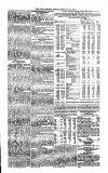 Public Ledger and Daily Advertiser Monday 12 February 1855 Page 3