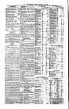 Public Ledger and Daily Advertiser Tuesday 13 February 1855 Page 4