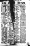 Public Ledger and Daily Advertiser Thursday 01 November 1855 Page 1