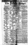 Public Ledger and Daily Advertiser Tuesday 29 January 1856 Page 1