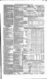 Public Ledger and Daily Advertiser Saturday 16 February 1856 Page 5