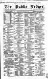 Public Ledger and Daily Advertiser Wednesday 02 July 1856 Page 1