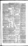 Public Ledger and Daily Advertiser Wednesday 18 February 1857 Page 3