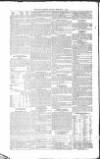 Public Ledger and Daily Advertiser Monday 01 February 1858 Page 4