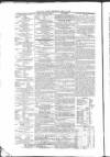 Public Ledger and Daily Advertiser Wednesday 21 April 1858 Page 2