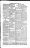 Public Ledger and Daily Advertiser Saturday 13 November 1858 Page 3
