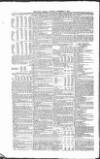 Public Ledger and Daily Advertiser Saturday 13 November 1858 Page 4