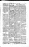 Public Ledger and Daily Advertiser Saturday 20 November 1858 Page 3