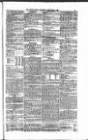 Public Ledger and Daily Advertiser Wednesday 24 November 1858 Page 3