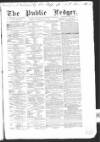 Public Ledger and Daily Advertiser Saturday 02 July 1859 Page 1