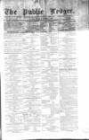 Public Ledger and Daily Advertiser Saturday 01 December 1860 Page 1