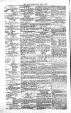 Public Ledger and Daily Advertiser Friday 11 April 1862 Page 2