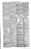 Public Ledger and Daily Advertiser Wednesday 25 June 1862 Page 3