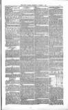 Public Ledger and Daily Advertiser Wednesday 08 October 1862 Page 3