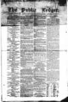 Public Ledger and Daily Advertiser Thursday 26 February 1863 Page 1