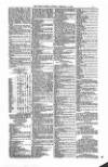 Public Ledger and Daily Advertiser Saturday 14 February 1863 Page 5