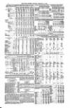 Public Ledger and Daily Advertiser Saturday 14 February 1863 Page 6