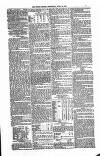 Public Ledger and Daily Advertiser Wednesday 22 April 1863 Page 3