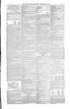 Public Ledger and Daily Advertiser Wednesday 30 September 1863 Page 3