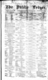 Public Ledger and Daily Advertiser Friday 01 April 1864 Page 1