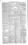 Public Ledger and Daily Advertiser Wednesday 20 April 1864 Page 4