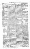 Public Ledger and Daily Advertiser Saturday 23 April 1864 Page 4