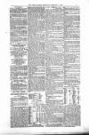 Public Ledger and Daily Advertiser Wednesday 15 February 1865 Page 3