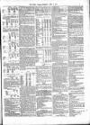 Public Ledger and Daily Advertiser Thursday 13 April 1865 Page 3