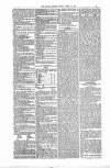 Public Ledger and Daily Advertiser Friday 28 April 1865 Page 3