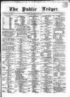 Public Ledger and Daily Advertiser Wednesday 03 May 1865 Page 1