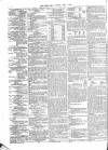 Public Ledger and Daily Advertiser Friday 13 April 1866 Page 2