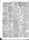 Public Ledger and Daily Advertiser Saturday 24 April 1869 Page 2