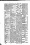 Public Ledger and Daily Advertiser Wednesday 23 June 1869 Page 4