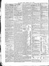 Public Ledger and Daily Advertiser Thursday 15 July 1869 Page 2