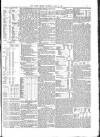 Public Ledger and Daily Advertiser Thursday 22 July 1869 Page 3
