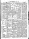 Public Ledger and Daily Advertiser Wednesday 18 August 1869 Page 3