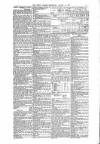 Public Ledger and Daily Advertiser Wednesday 25 August 1869 Page 3