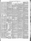 Public Ledger and Daily Advertiser Saturday 13 November 1869 Page 3
