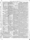 Public Ledger and Daily Advertiser Tuesday 15 February 1870 Page 3