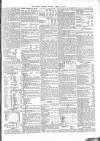 Public Ledger and Daily Advertiser Tuesday 26 April 1870 Page 3