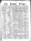 Public Ledger and Daily Advertiser