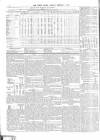 Public Ledger and Daily Advertiser Tuesday 07 February 1871 Page 6