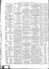 Public Ledger and Daily Advertiser Wednesday 15 March 1871 Page 2