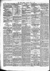 Public Ledger and Daily Advertiser Saturday 13 April 1872 Page 2