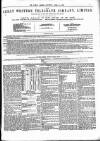 Public Ledger and Daily Advertiser Saturday 13 April 1872 Page 3