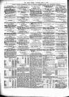 Public Ledger and Daily Advertiser Saturday 13 April 1872 Page 8